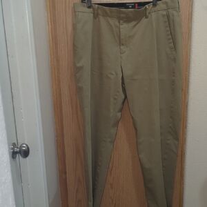 Dockers Tan Chinos Classic Comfort